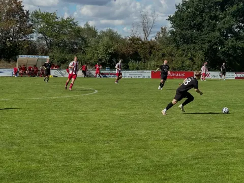 STV Deutenbach 2 – 1. FC Heilsbronn, Foto 4