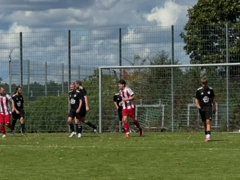 STV Deutenbach 2 – 1. FC Heilsbronn, Foto 5