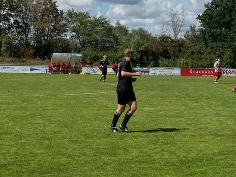 STV Deutenbach 2 – 1. FC Heilsbronn, Foto 2