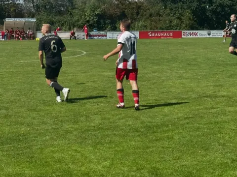 STV Deutenbach 2 – 1. FC Heilsbronn, Foto 3