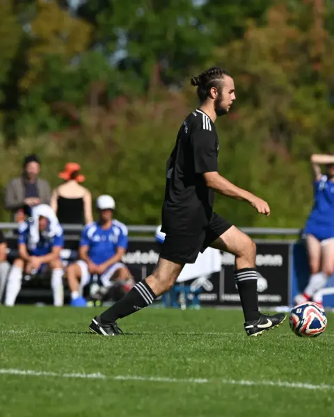 1. FC Heilsbronn – TSV Altenberg 2, Foto 2