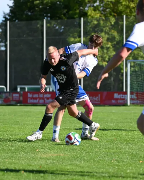 1. FC Heilsbronn – TSV Altenberg 2, Foto 7