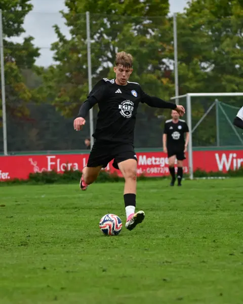 1. FC Heilsbronn – SC Obermichelbach, Foto 6