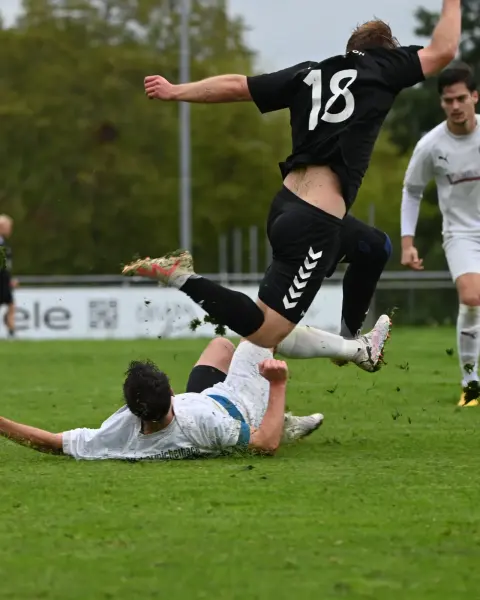 1. FC Heilsbronn – SC Obermichelbach, Foto 7