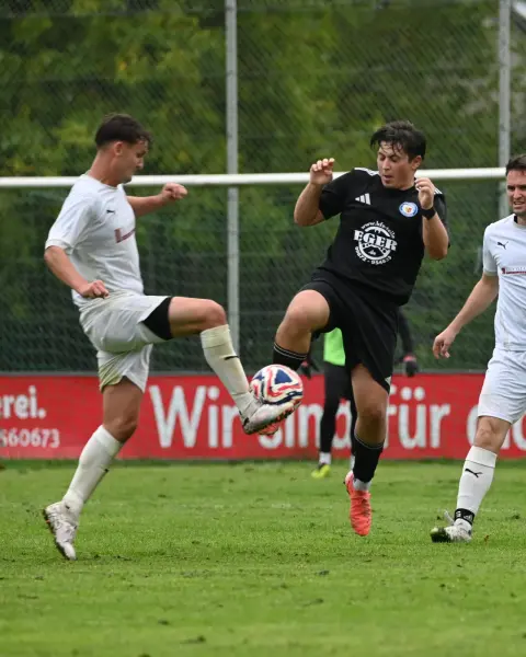 1. FC Heilsbronn – SC Obermichelbach, Foto 8