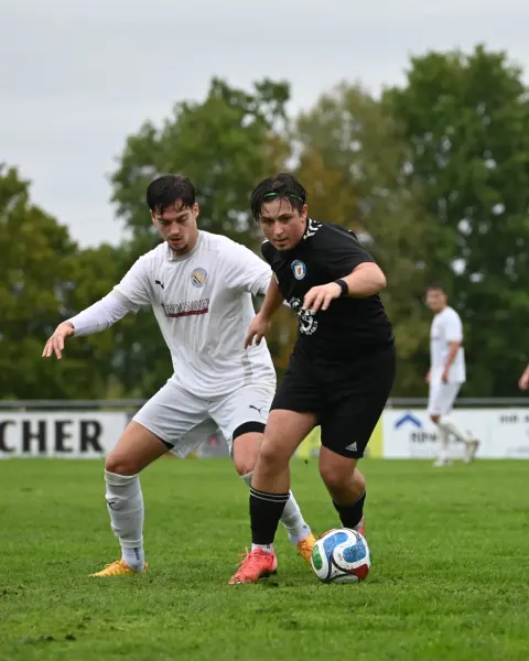 1. FC Heilsbronn – SC Obermichelbach, Foto 1