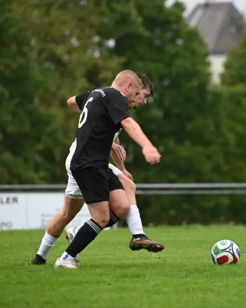 1. FC Heilsbronn – SC Obermichelbach, Foto 3