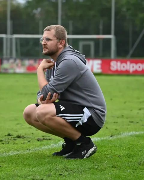 1. FC Heilsbronn – SC Obermichelbach, Foto 9