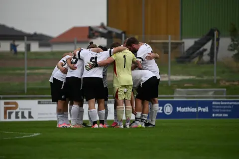 SV Hagenbüchach – 1. FC Heilsbronn, Foto 12