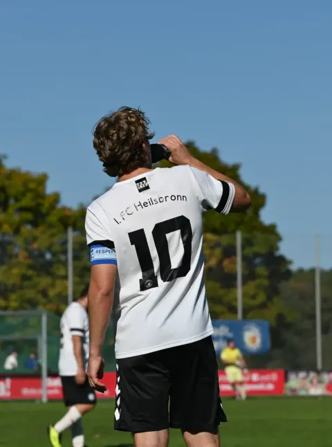 1. FC Heilsbronn – SV Eyüp Sultan Nbg., Foto 4