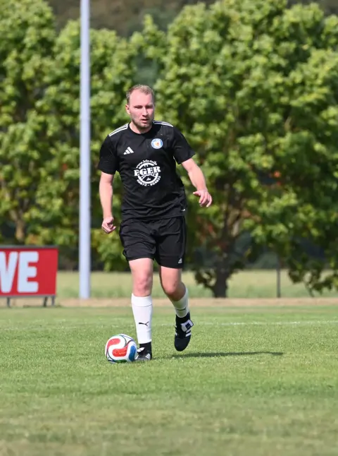 1. FC Heilsbronn – SF Laubendorf, Foto 7