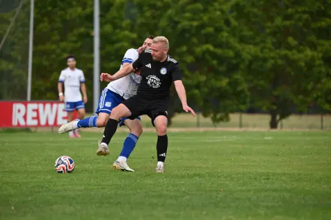 1. FC Heilsbronn – GSV Megas Alexandros Nbg., Foto 6