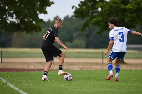 1. FC Heilsbronn – GSV Megas Alexandros Nbg., Foto 7